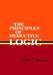 Principles of Deductive Logic by John T. Kearns