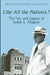 Like All the Nations?: The Life and Legacy of Judah L. Magnes by William M. Brinner, Moses Rischin