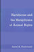 Hartshorne and the Metaphysics of Animal Rights by Daniel A. Dombrowski