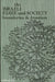 The Israeli State and Society: Boundaries and Frontiers by Baruch Kimmerling