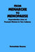 From Menarche to Menopause: Reproductive Lives of Peasant Women in Two Cultures by Yewoubdar Beyene