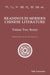 Readings in Modern Chinese Literature by Wu-Chi Liu, Tien-Yi Li