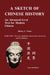 A Sketch of Chinese History by Henry C. Fenn