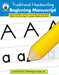 Beginning Manuscript by Carson-Dellosa Publishing