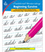 Traditional Handwriting: Beginning Cursive, Grades 1 - 3 by Carson-Dellosa Publishing