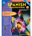Spanish, Grades 6 - 12 by Cynthia Downs