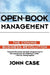 Open-Book Management: Coming Business Revolution, the by John Case