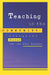 Teaching in the Community: Preparing Nurses for 21st Century by M. Elaine Tagliareni, Barbara Marckx, Tagliareni