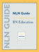 NLN Guide to Undergraduate RN Education 1997 by Nln