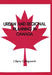 Urban and Regional Planning in Canada by J. Barry Cullingworth