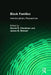 Black Families: Interdisciplinary Perspectives by Harold E. Cheatham