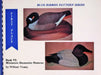 Blue Ribbon Pattern Series: Miniature Decorative Patterns by William Veasey