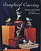 Songbird Carving by Rosalyn Daisey