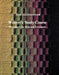 Weaver's Study Course:: Sourcebook for Ideas and Techniques by Else Regensteiner
