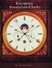 European Pendulum Clocks by Klaus Maurice