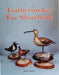 Featherstrokes for Shorebirds by Beebe Hopper