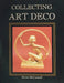 Collecting Art Deco by Kevin McConnell