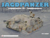 Jagdpanzer by Horst Scheibert