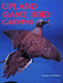 Upland Game Bird Carving by Rosalyn Daisey