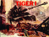 Tiger I by Horst Scheibert