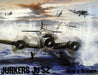 Junkers Ju 52 by Heinz J. Nowarra