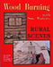 Wood Burning with Sue Waters: Rural Scenes by Sue Waters