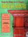 Step-By-Step to a Classic Fireplace Mantel by Steve Penberthy