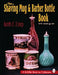 The Shaving Mug and Barber Bottle Book by Keith E. Estep