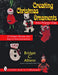 Creating Christmas Ornaments from Polymer Clay by Bridget Albano