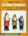 Christmas Ornaments: A Festive Study by Margaret Schiffer