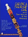 Carving a Friendship Cane by Tom Wolfe