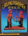 Carving Fishermen and the Tall Tale by Cleve Taylor