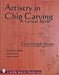Artistry in Chip Carving: A Lyrical Style by Craig Vandall Stevens