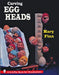 Carving Egg Heads by Mary Finn