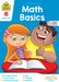 School Zone Math Basics Grade 6 Workbook by School Zone