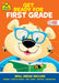 Get Ready for First Grade 1 Ages 6-7 by School Zone