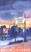 The Incognito Lounge by Denis Johnson