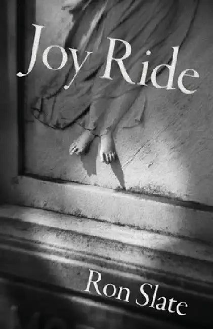 Joy Ride by Ron Slate
