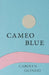 Cameo Blue by Carolyn Guinzio