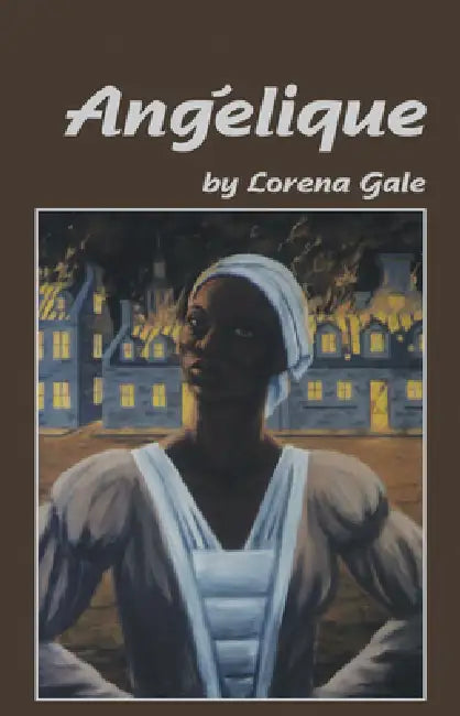 Angelique by Lorena Gale