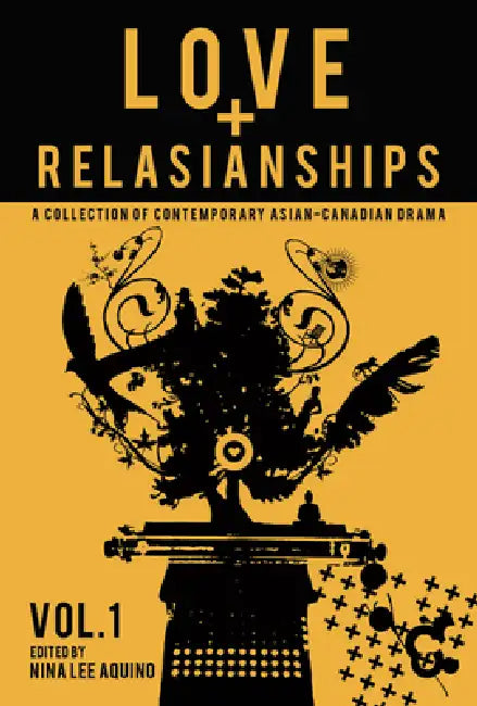 Love and Relasianships, Volume 1 by Nina Lee Aquino