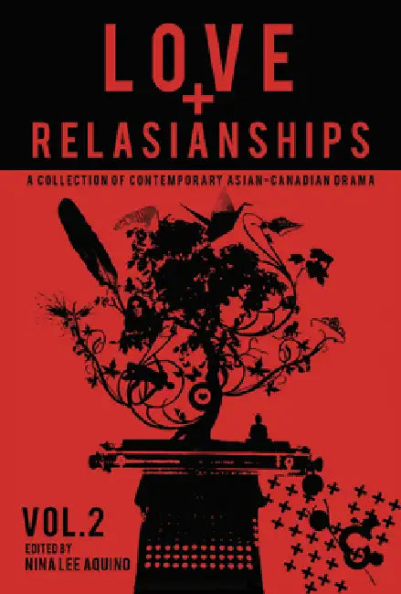Love and Relasianships, Volume 2 by Nina Lee Aquino