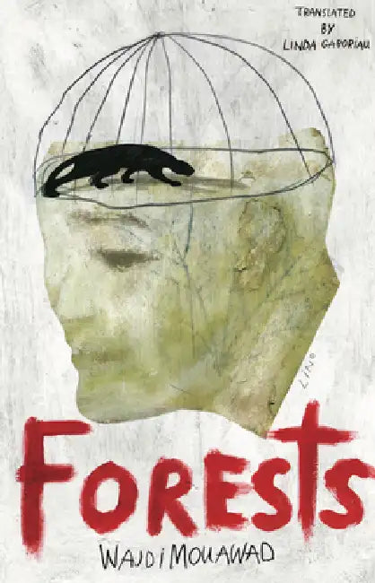 Forests by Wajdi Mouawad, Linda Gaboriau