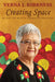 Creating Space: My Life and Work in Indigenous Education by Verna J. Kirkness