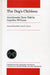 The Dog's Children: Anishinaabe Texts Told by Angeline Williams by Bloomfield, Leonard