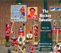 The Hockey Sweater by Roch Carrier
