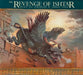 The Revenge of Ishtar by Ludmila Zeman
