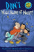 Don't Walk Alone at Night! by Veronika Martenova Charles
