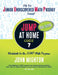 Jump at Home: Grade 7 by John Mighton