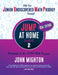 JUMP at Home, Grade 2: Worksheets for the JUMP Math Program by John Mighton